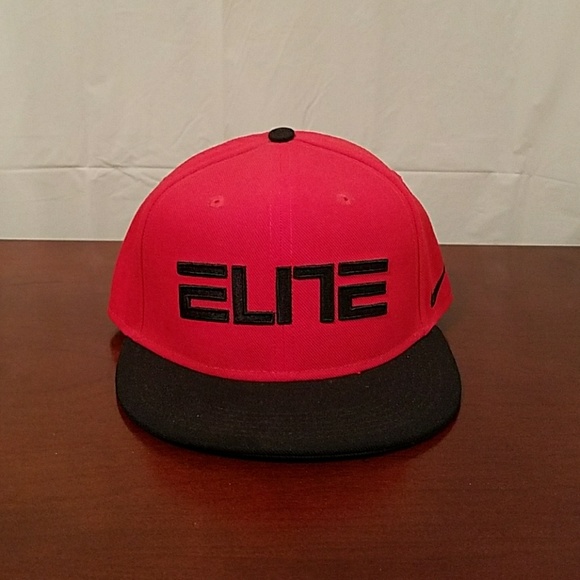 nike elite hat